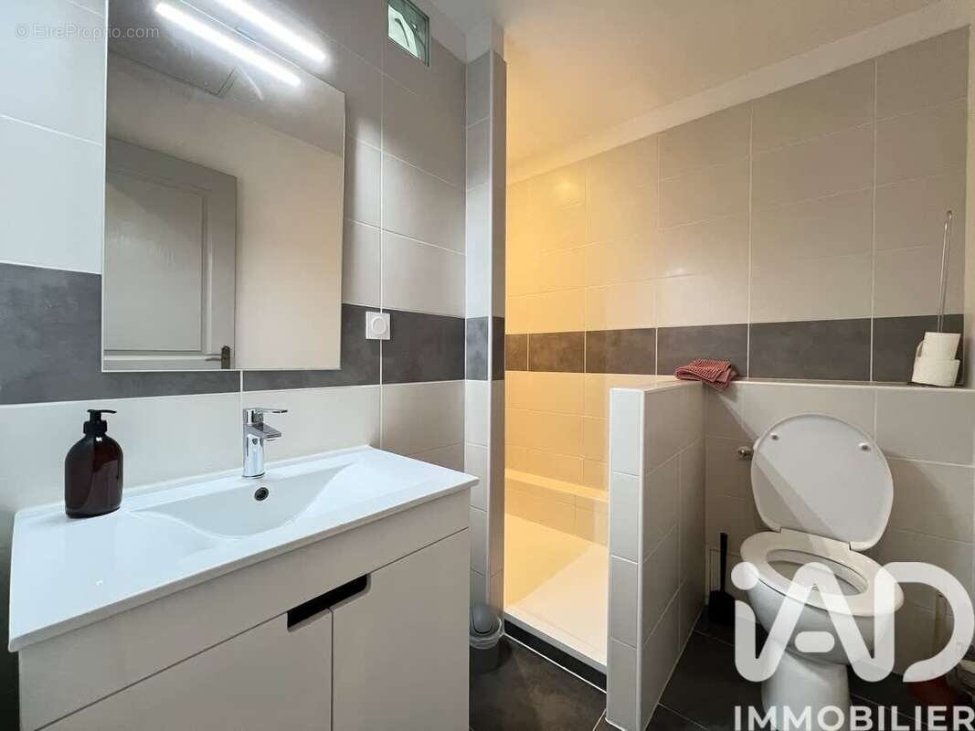 Photo 6 - Appartement à TOULOUSE