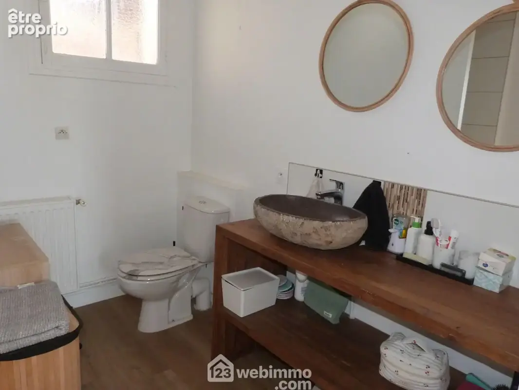 Maison 84 m² à Quincampoix  - photo 9