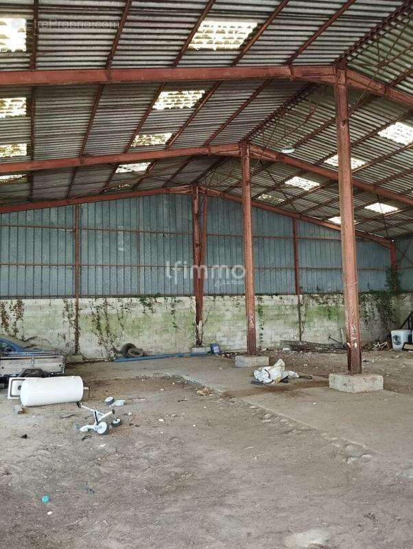 Corps de Ferme - photo 6