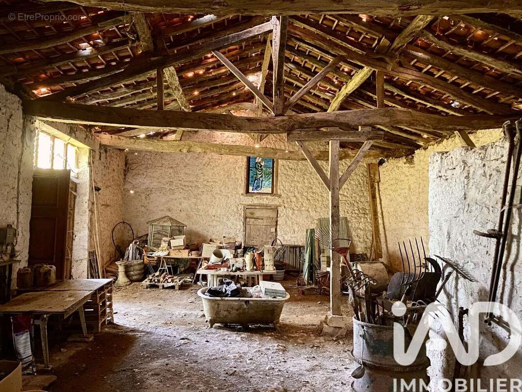 Photo 6 - Maison à PUJOLS