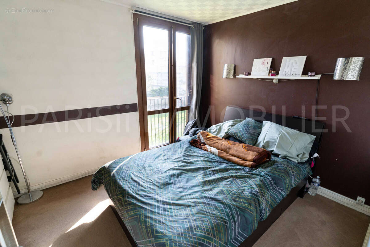 Appartement à FRANCONVILLE