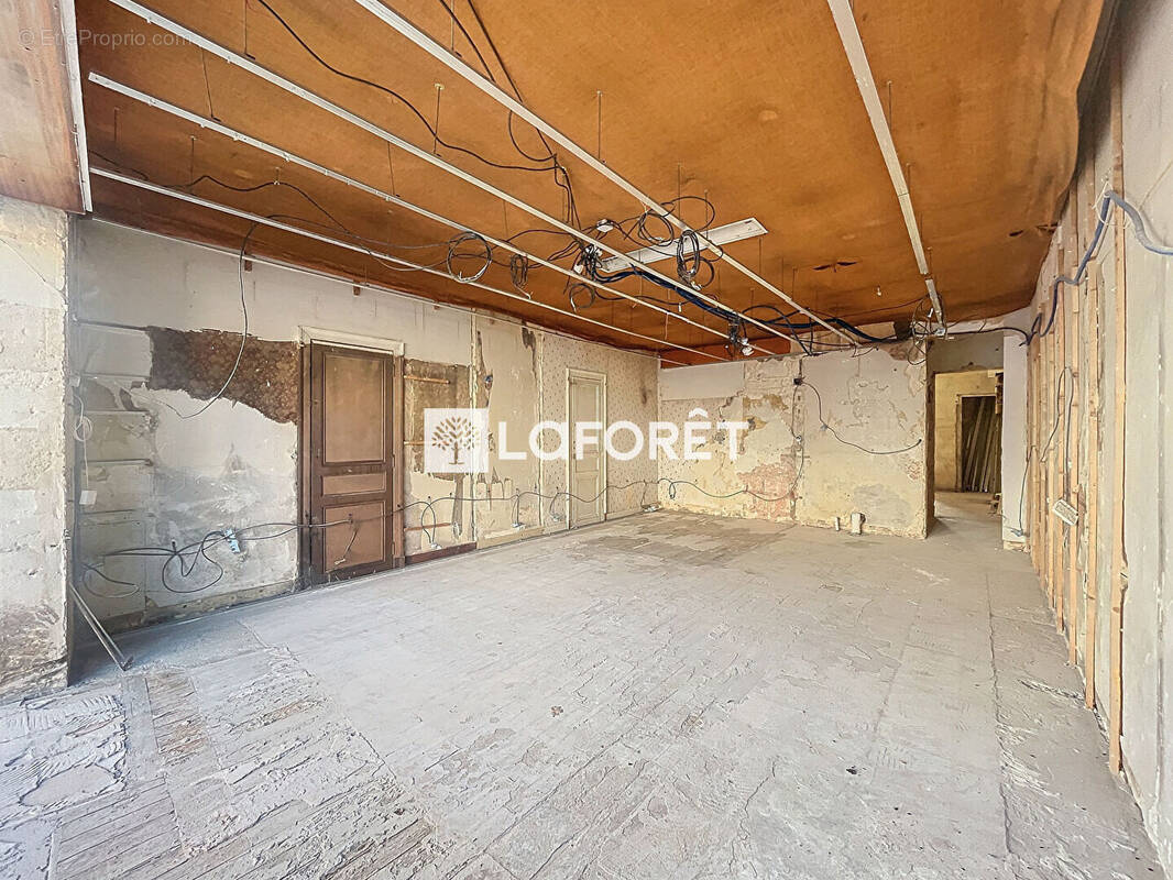 Commerce à BORDEAUX