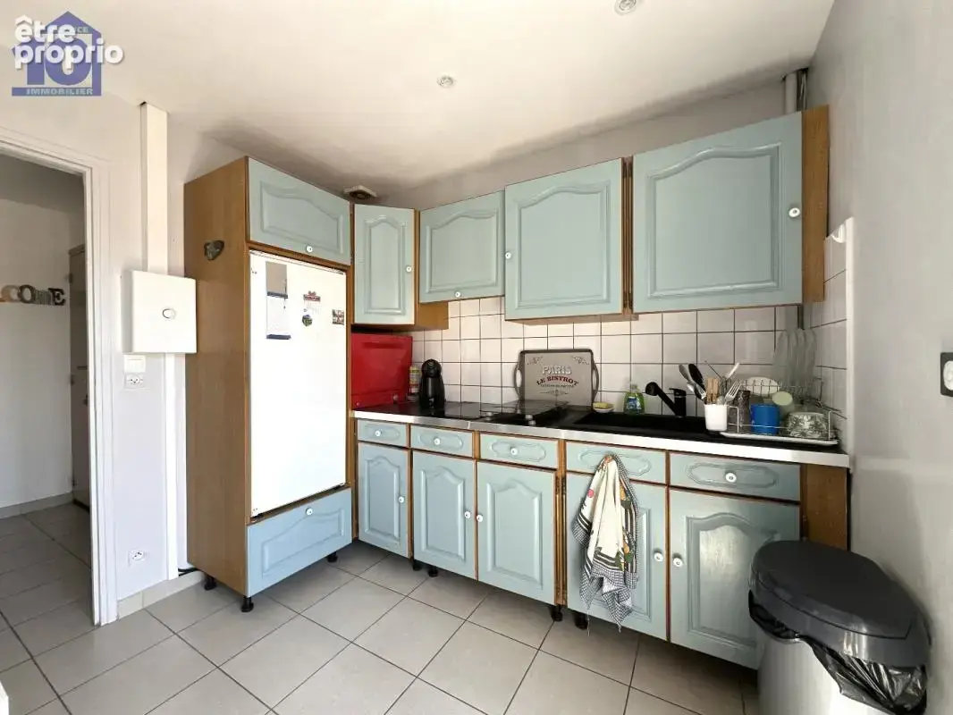 Appartement terrasse - photo 17