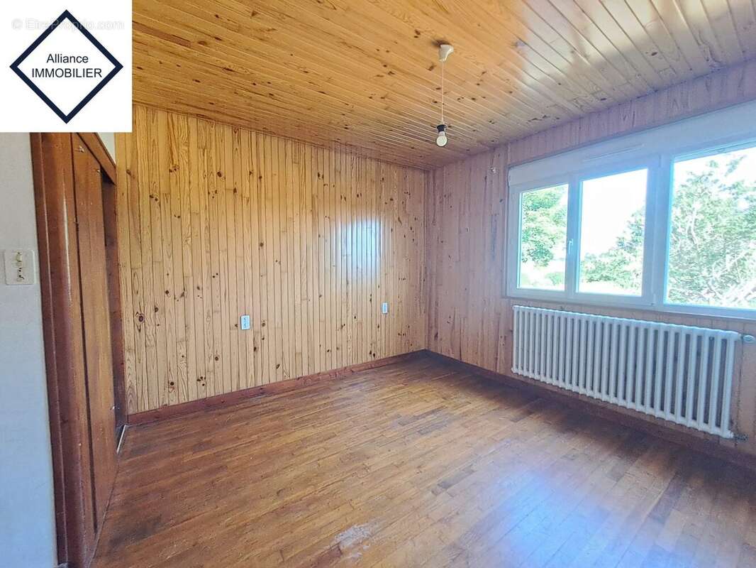 Maison 132 m² à Montauban-De-Bretagne  - photo 8