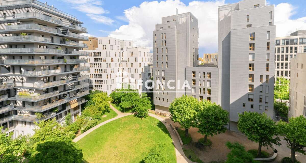 Appartement à LYON-7E