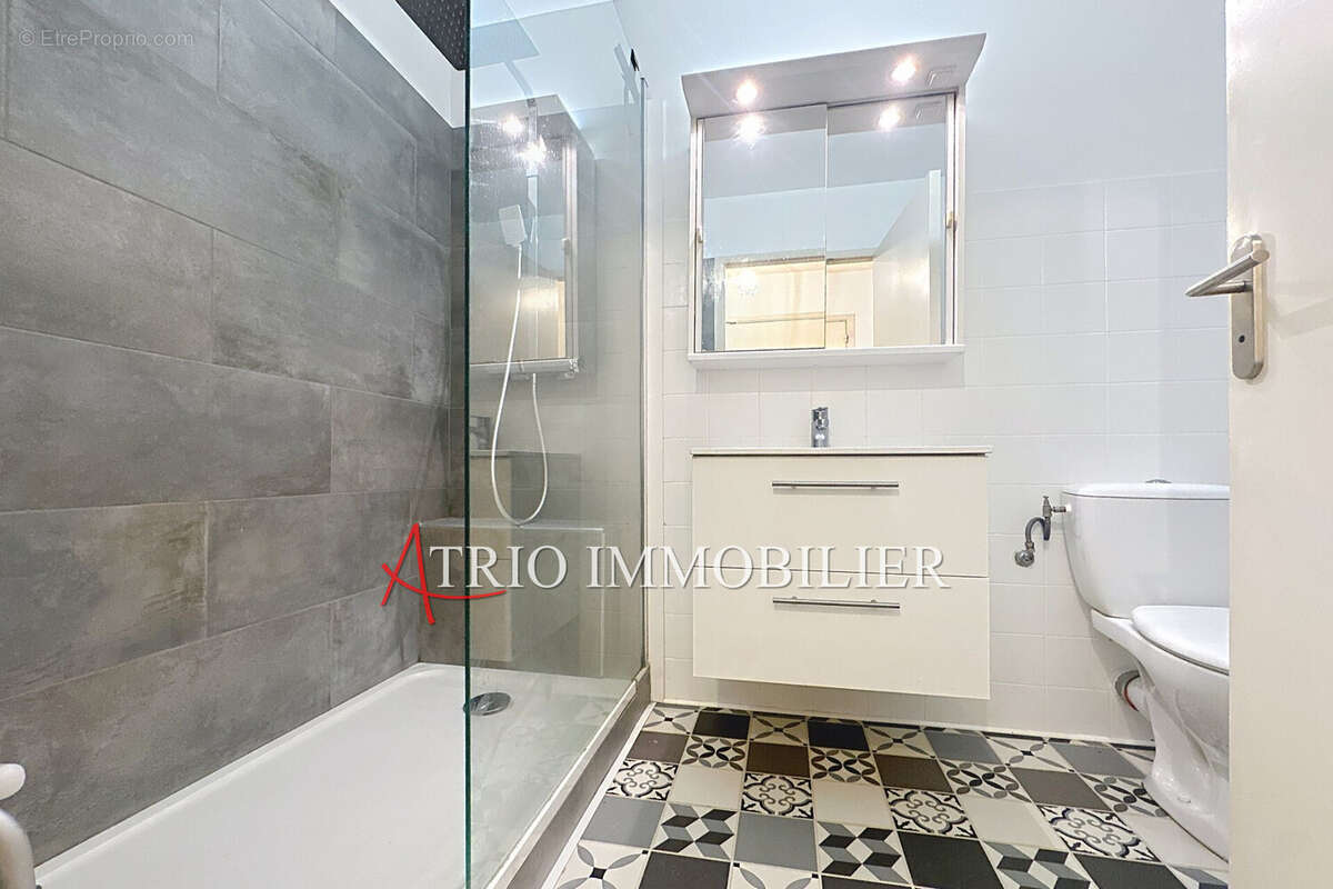 Appartement à CAGNES-SUR-MER