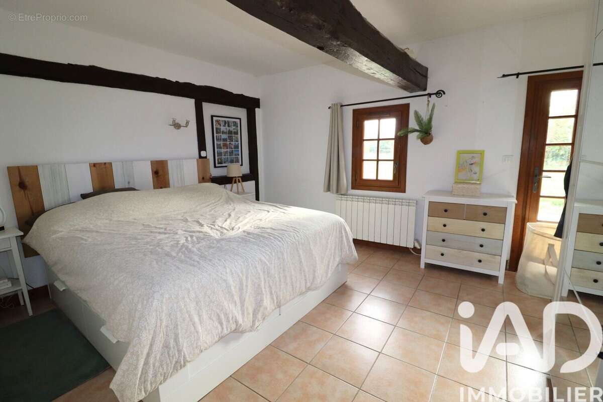 Photo 6 - Maison à BROSVILLE