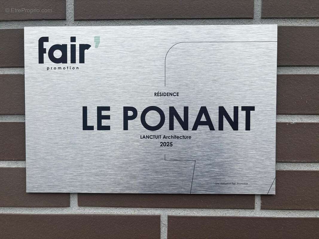 Appartement à vendre - photo 27