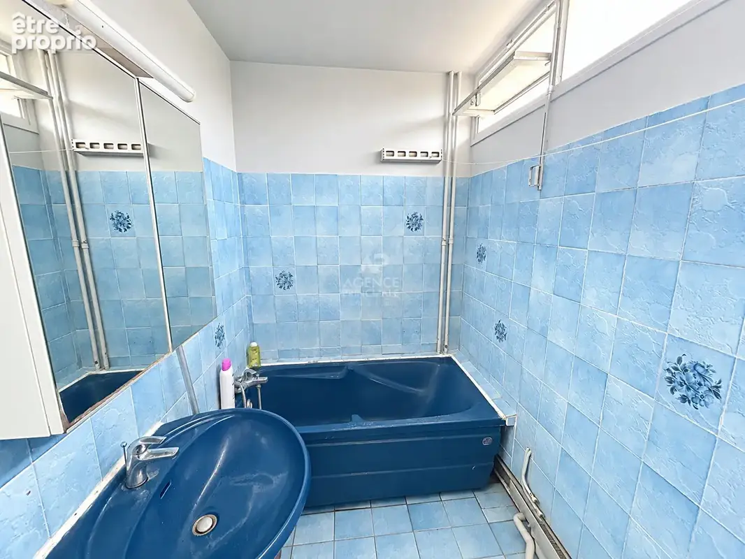 Appartement Verneuil Sur Seine 4 pièce(s) 69 m2 - photo 3