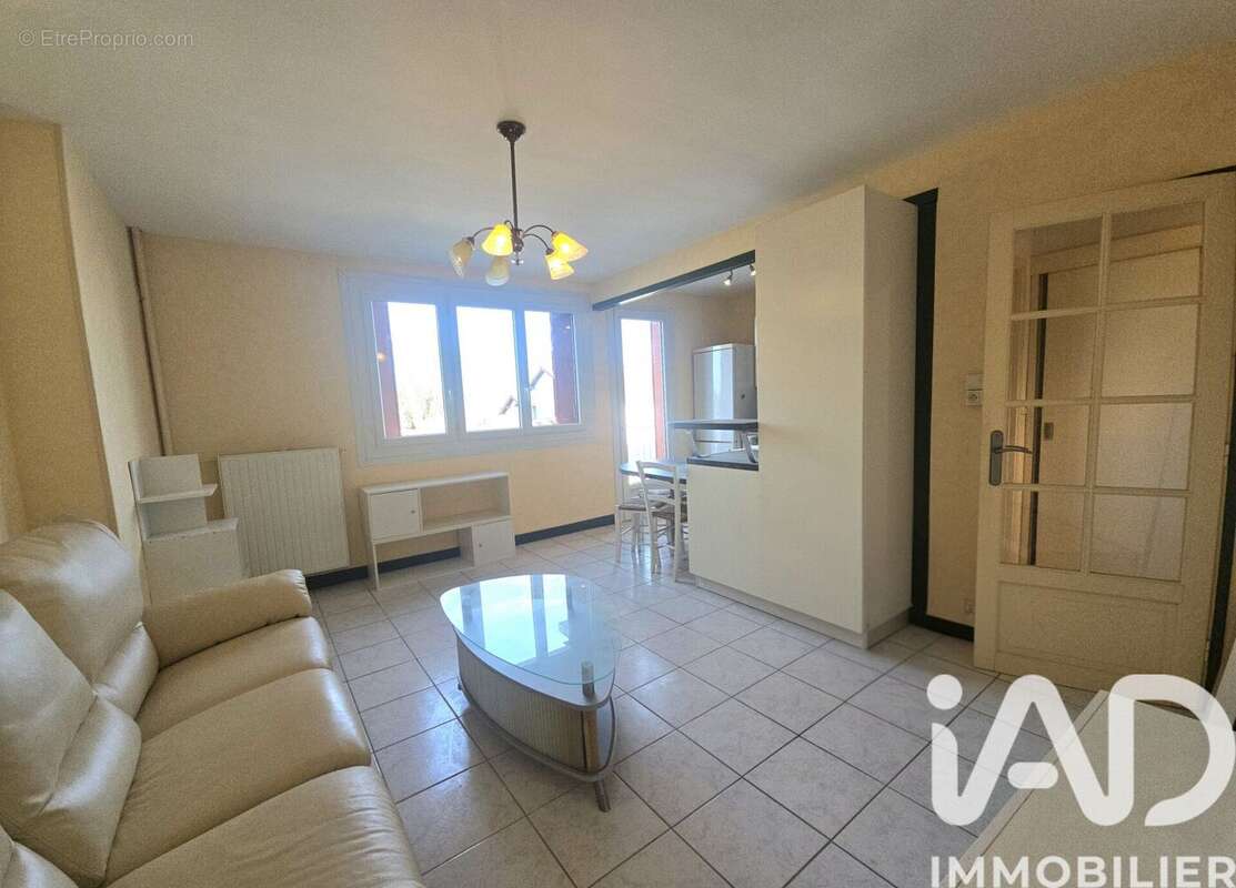 Photo 2 - Appartement à TARBES