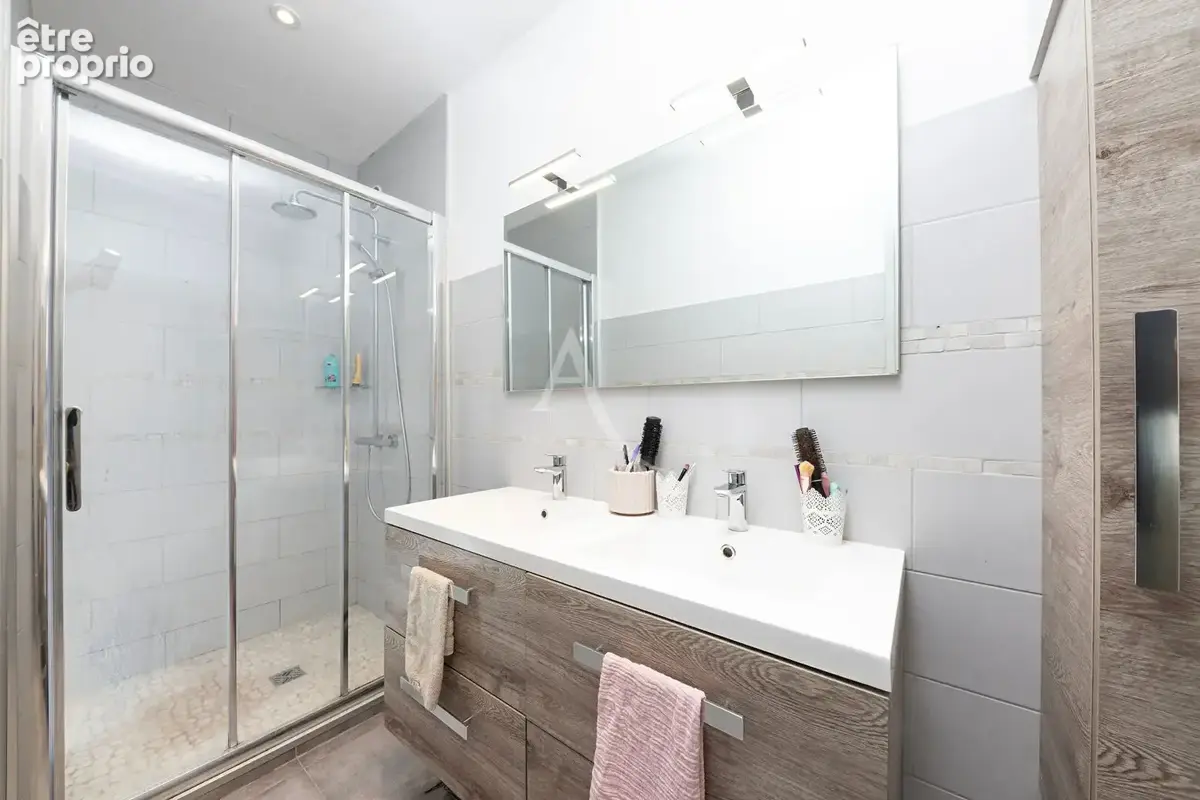 Maison Vaires Sur Marne 5 pièce(s) 147 m2 - photo 10