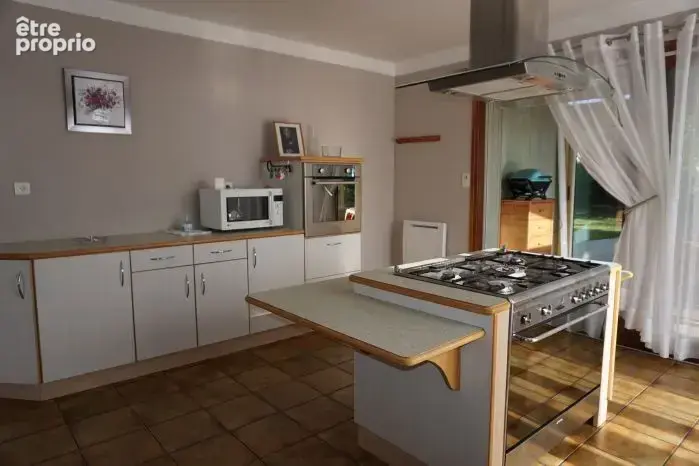 Ensemble immobilier de 4 appartements - photo 3
