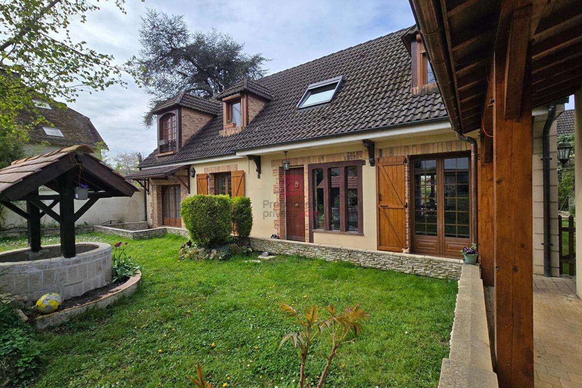 Maison à BRETIGNY-SUR-ORGE