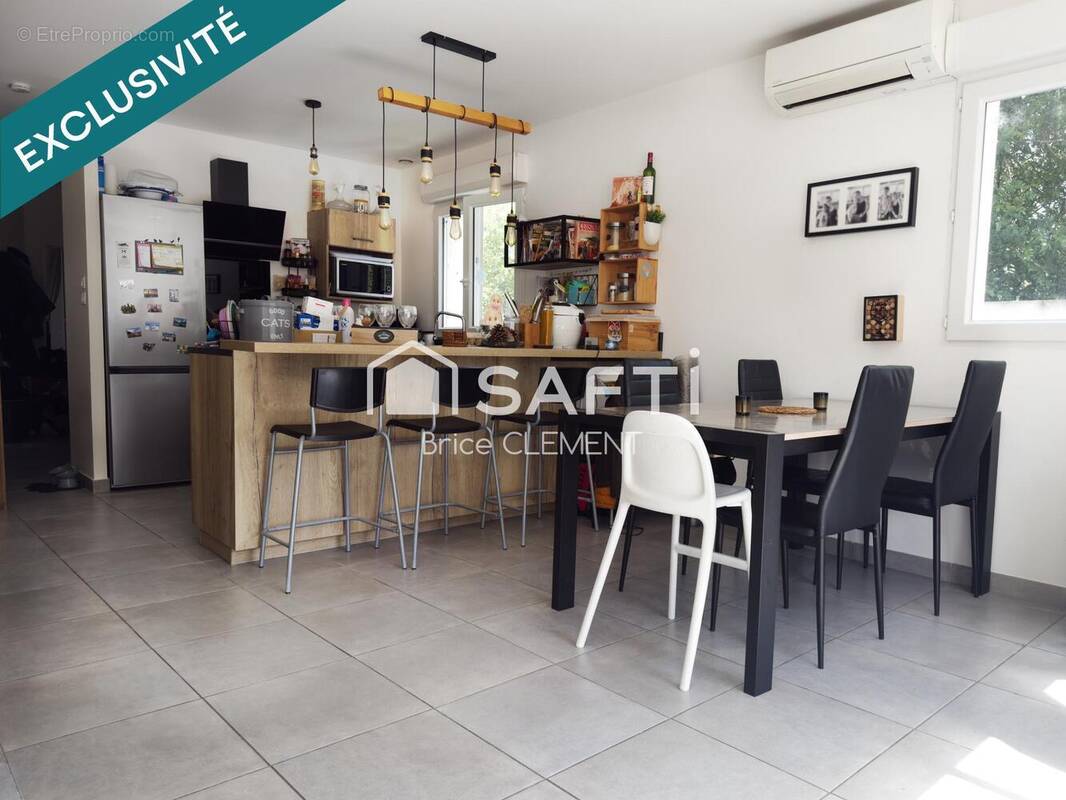 Photo 1 - Maison à FONSORBES
