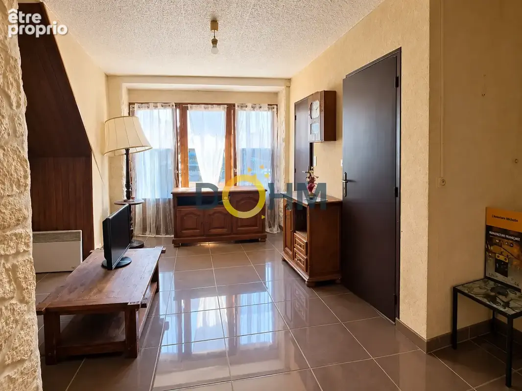 Maison à vendre à Langeac (43300) — Centre-ville, 70 m2 - photo 4