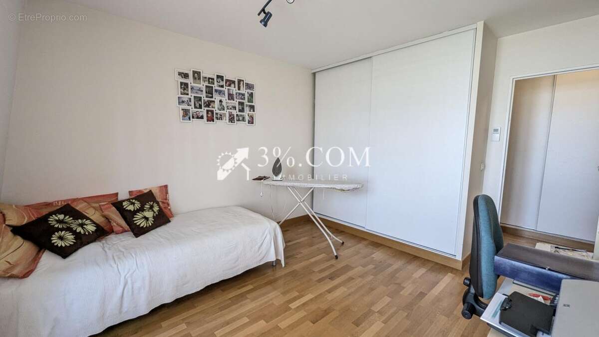 Appartement à POISSY