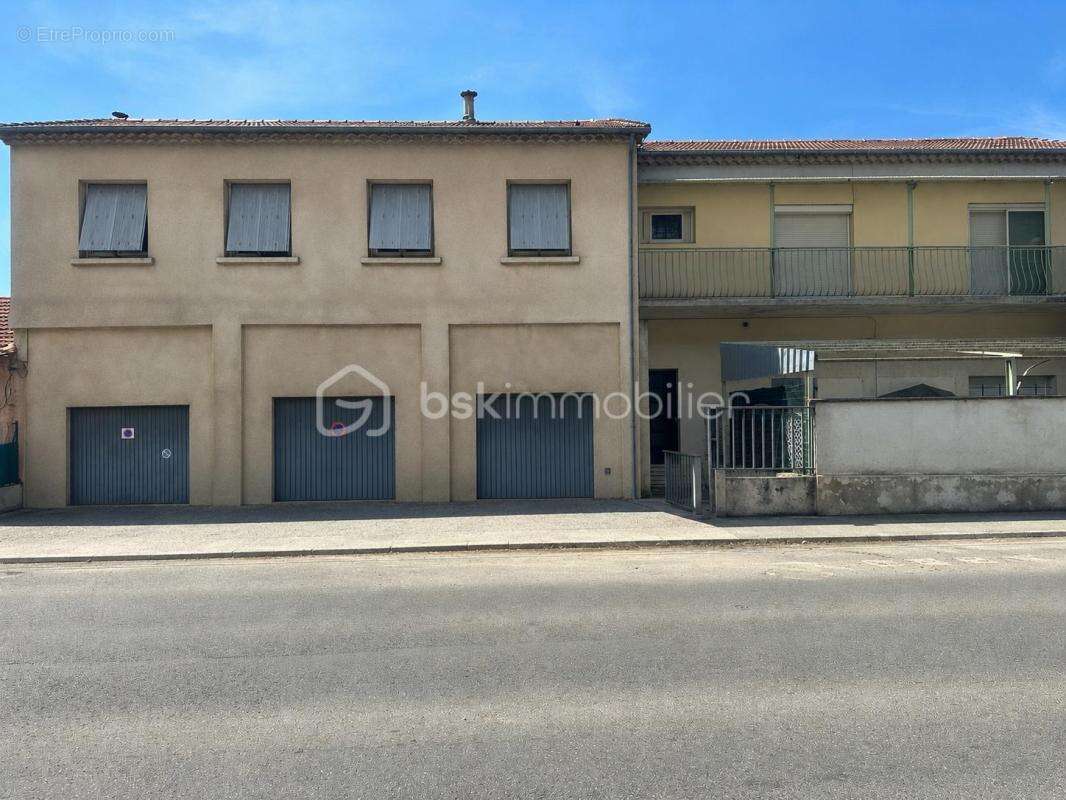 Appartement à ALES