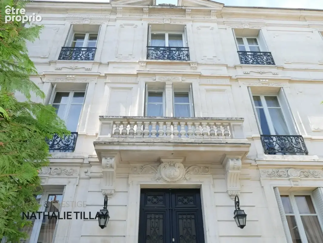 Maison à ORLEANS