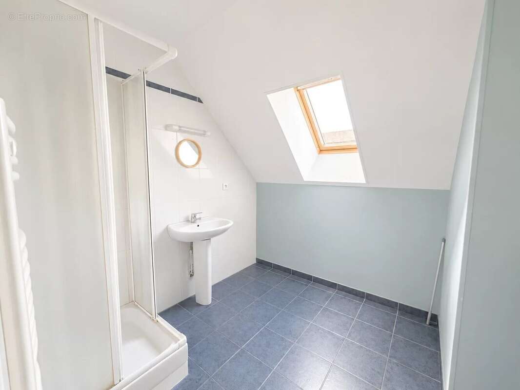 Idéal Investisseur – Ensemble immobilier composé de deux logements T4 indépendants - photo 10