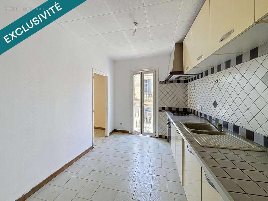 Photo 4 - Appartement à SERIGNAN