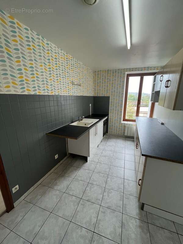Appartement à VARANGEVILLE