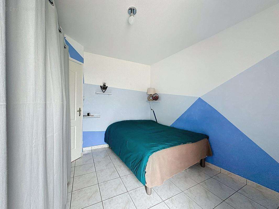 Maison à SAINTE-MARIE