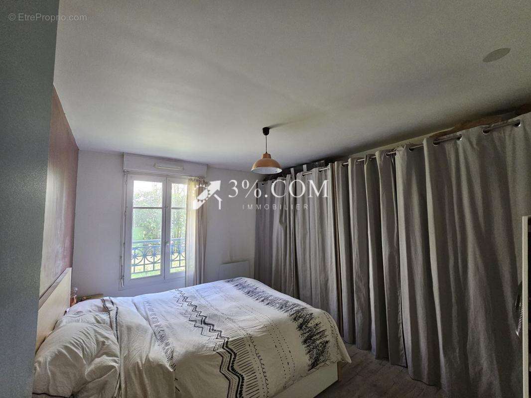 APPARTEMENT villa pauline - photo 3