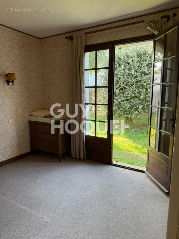 Maison à SAINT-TROJAN-LES-BAINS