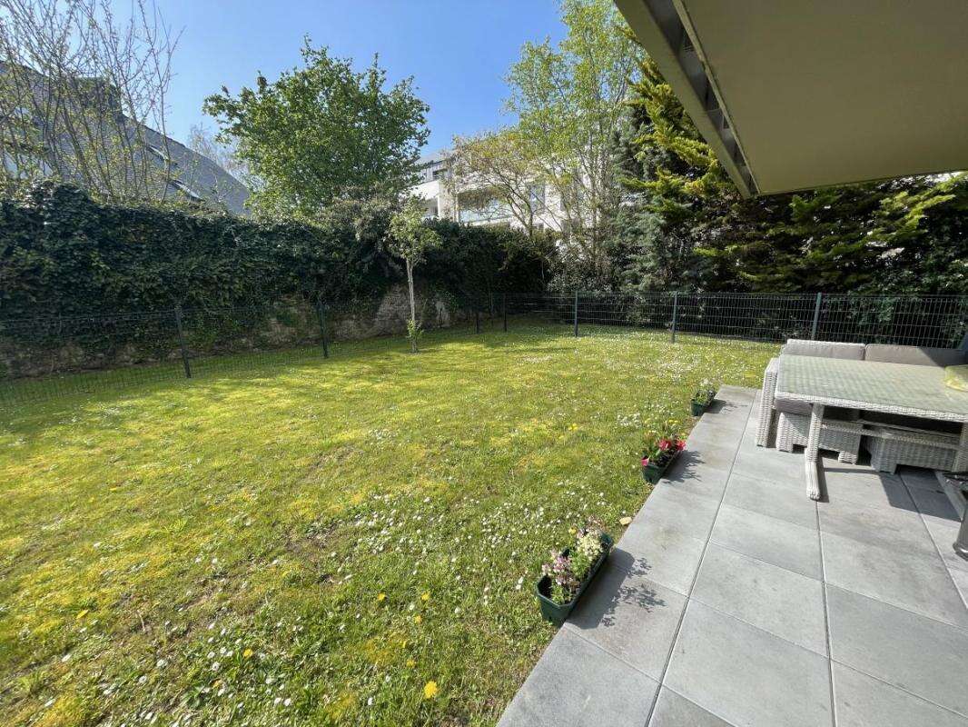 Appartement à SAINT-MALO