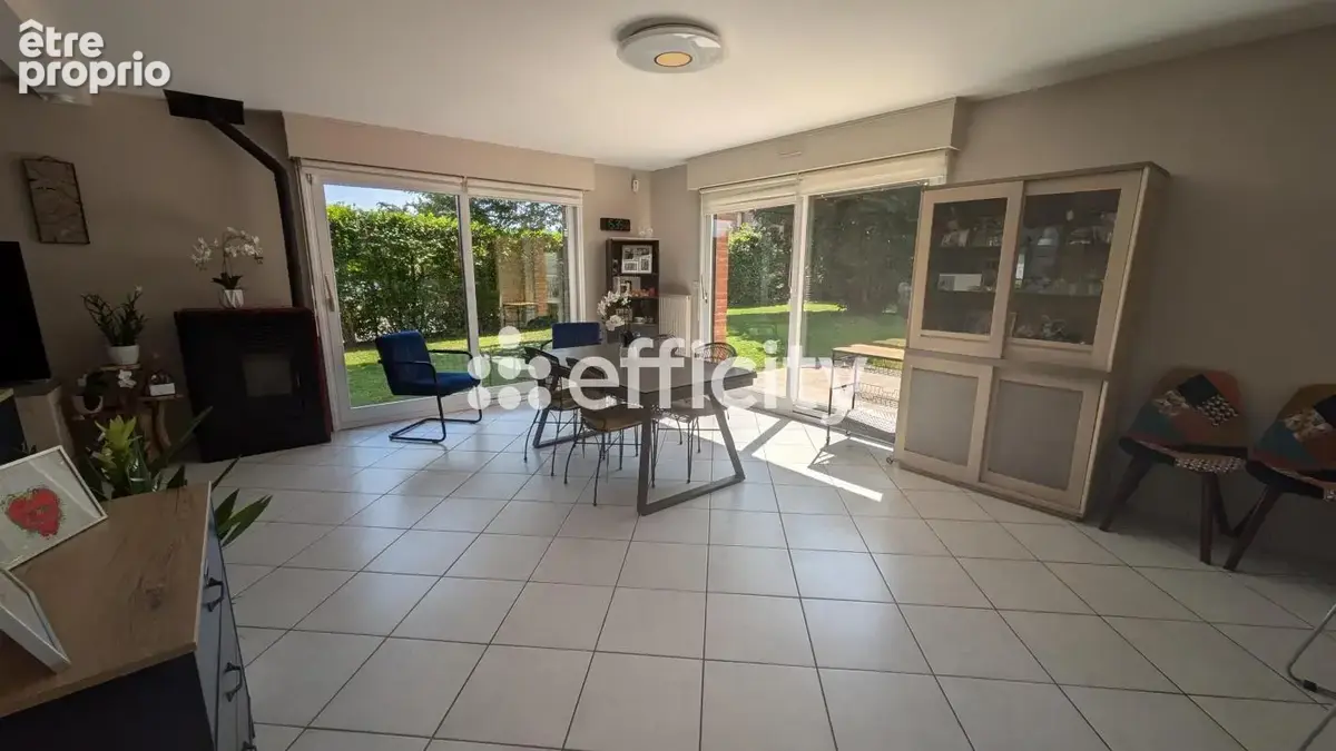 Maison 8 pièces 140 m² à vendre à Gondecourt (59147) - photo 49
