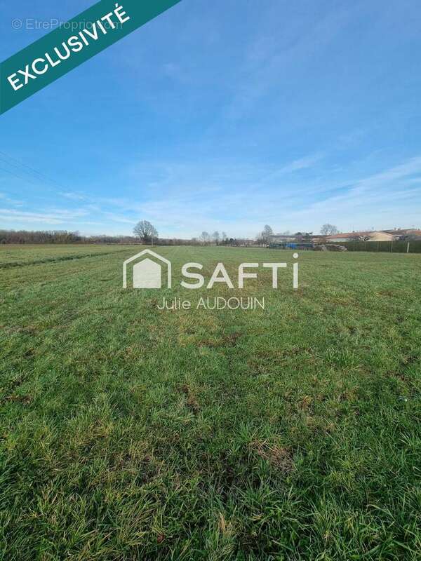 Photo 5 - Terrain à THORS