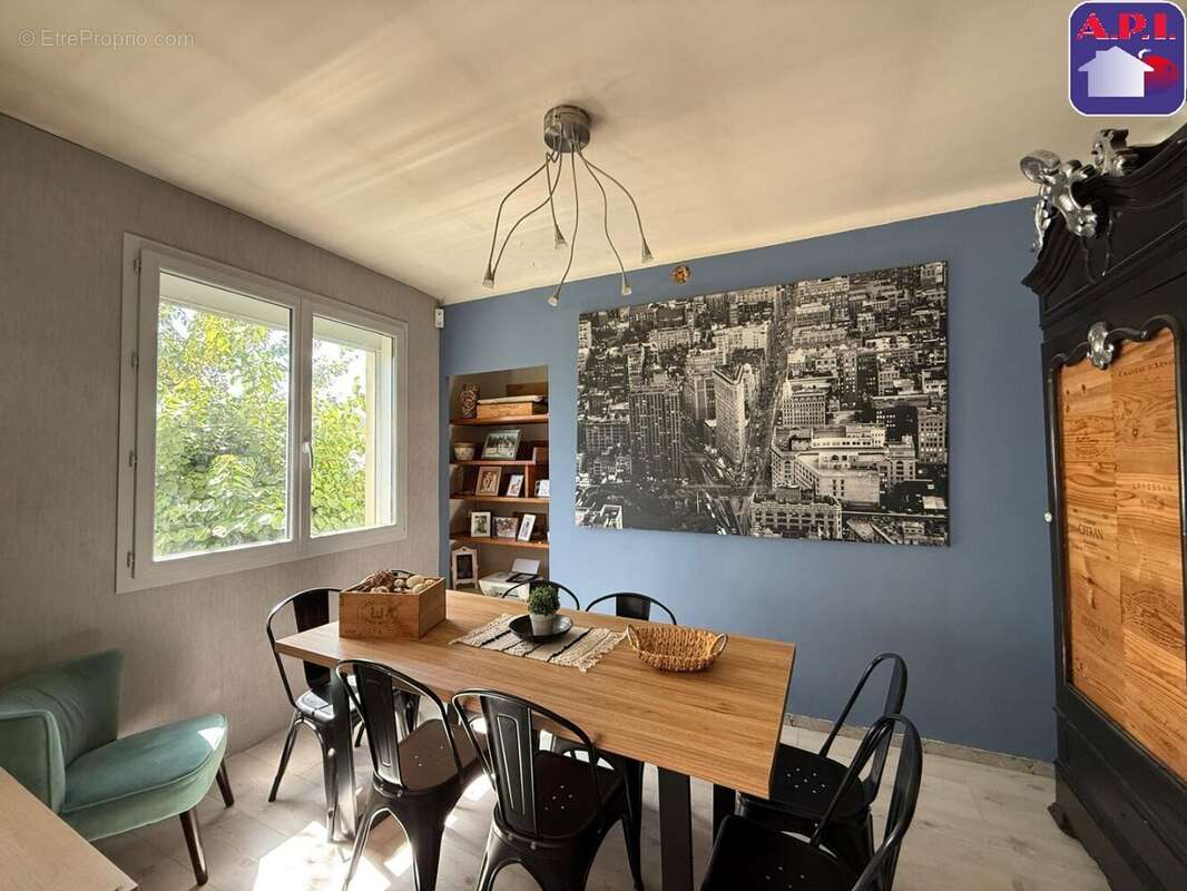 Maison à PAMIERS