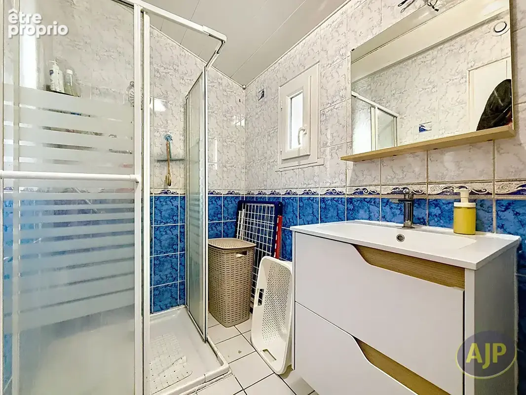 Maison Sainte Pazanne 74 m2 + grand garage - photo 7