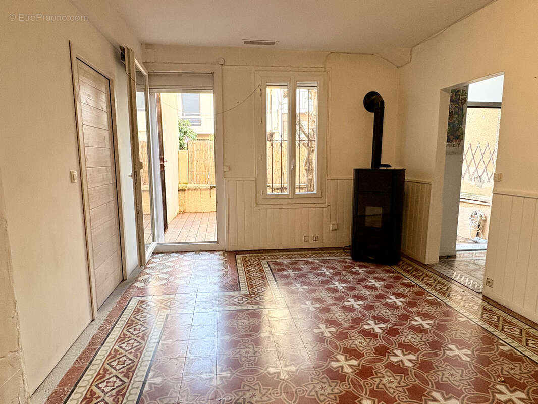 Villa authentique, rénovée, idéalement située à las cobas, avec 4 terrasses, 4 chambres et grand garage - photo 17