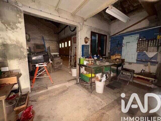 Photo 7 - Maison à SAINT-DIZIER