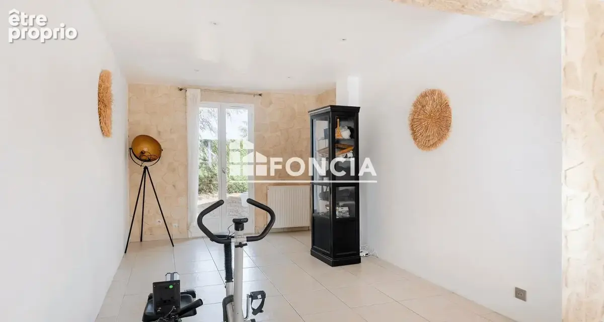 Maison coup de cœur – piscine 8x4 & spa – excellent état - photo 12