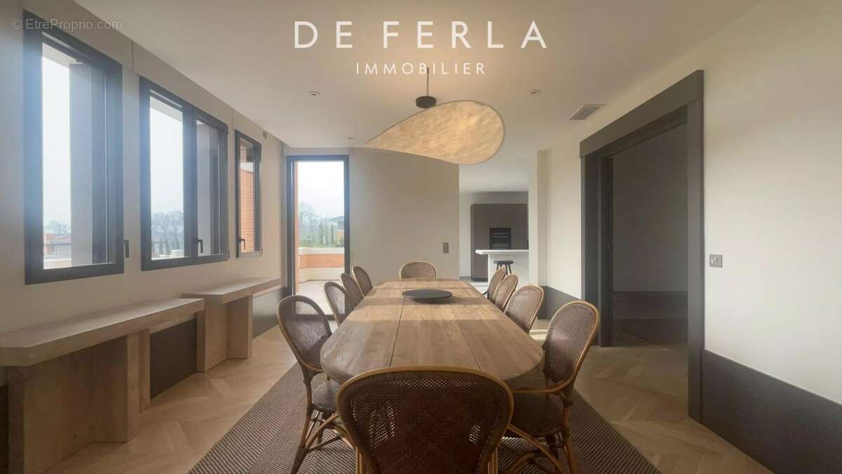 Maison à MAGNY-LE-HONGRE