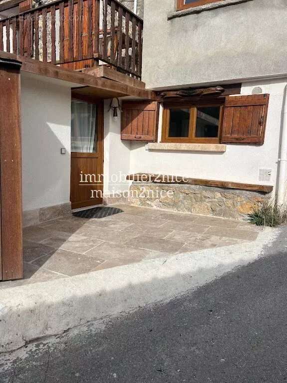 Appartement à DALUIS