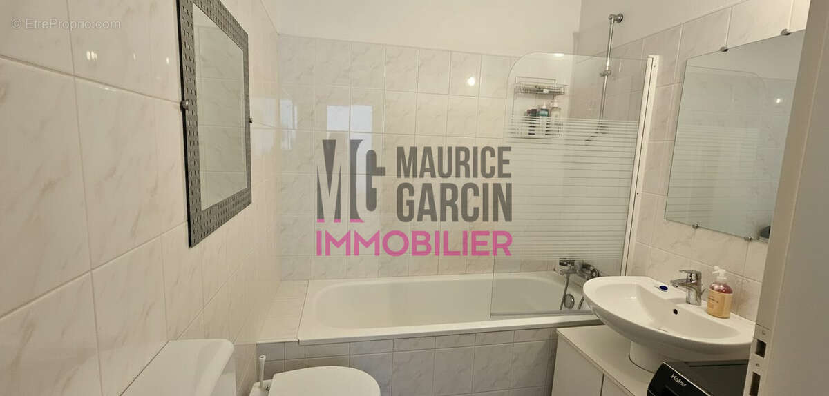 Appartement 88 m² à L'isle-Sur-La-Sorgue  - photo 6