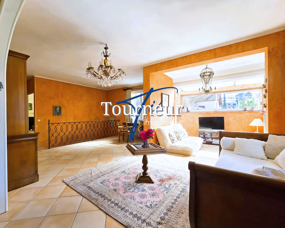 Maison à SANARY-SUR-MER