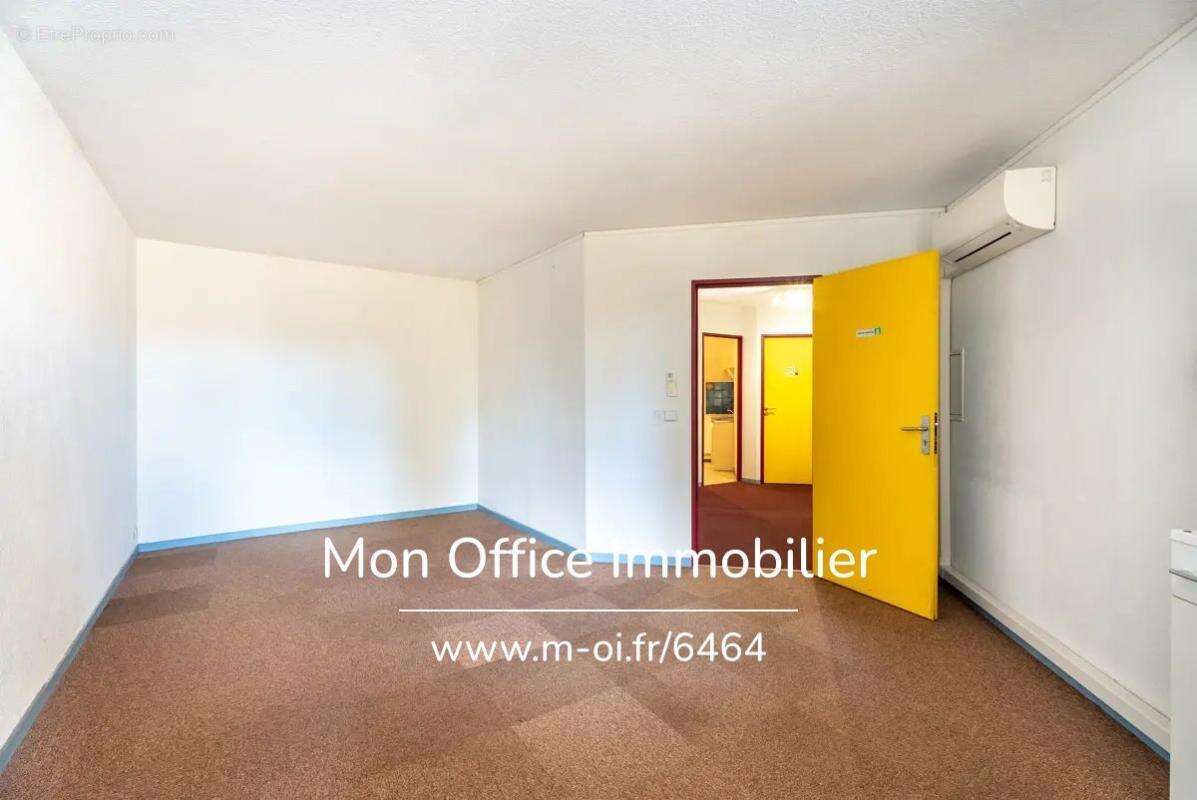 Appartement à GARDANNE