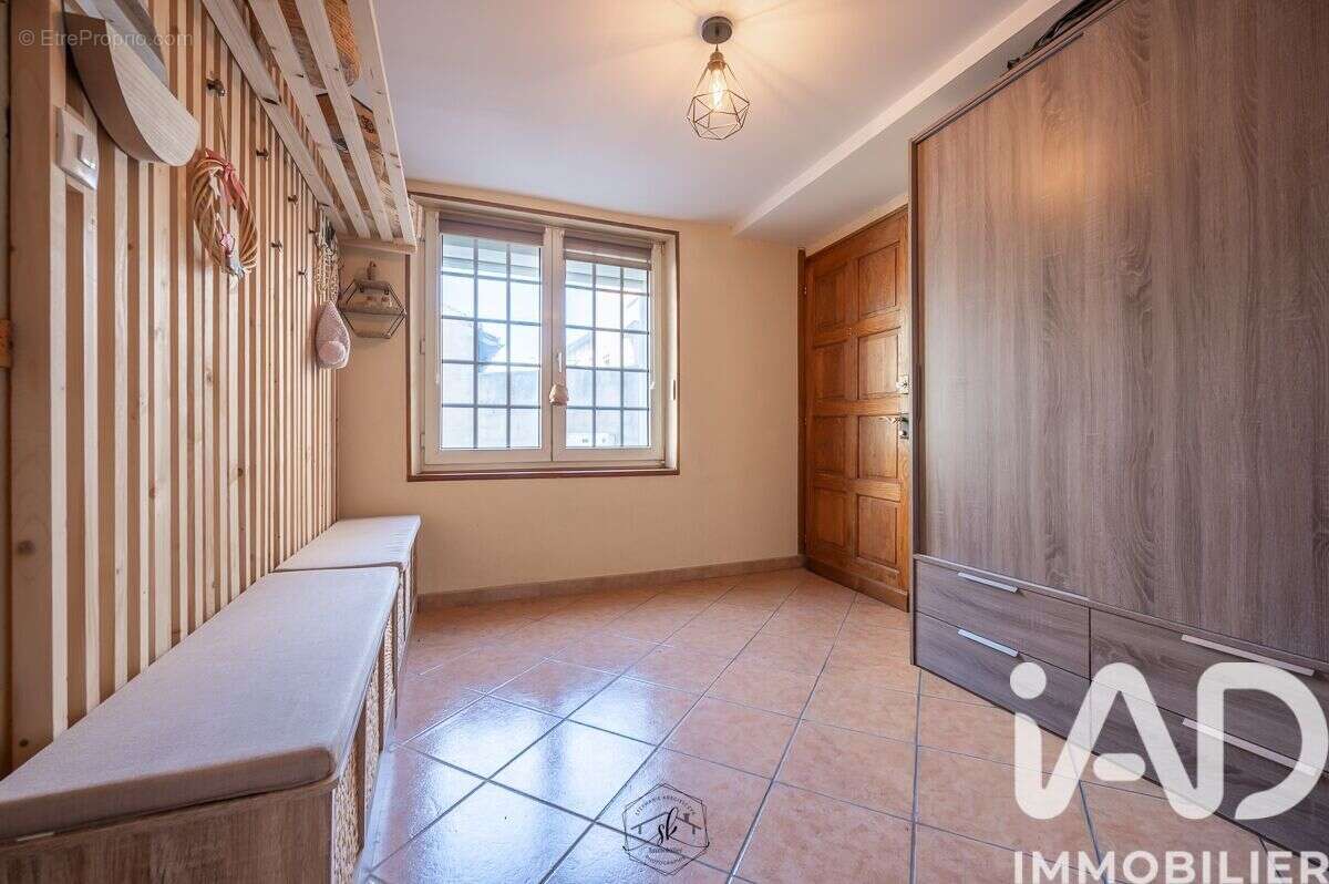 Photo 2 - Maison à UCKANGE