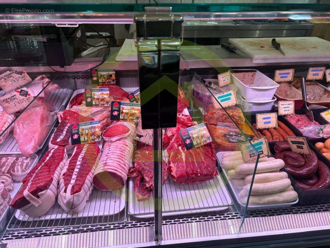 Commerce à CAGNES-SUR-MER