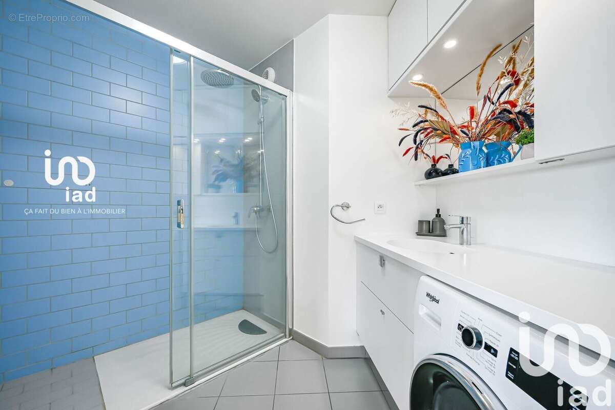 Photo 6 - Appartement à NANTERRE