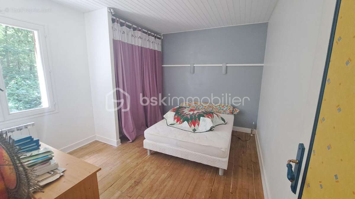 Maison à CHANCELADE