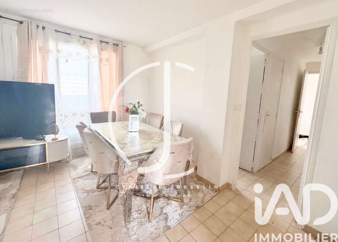 Photo 3 - Appartement à TOULON