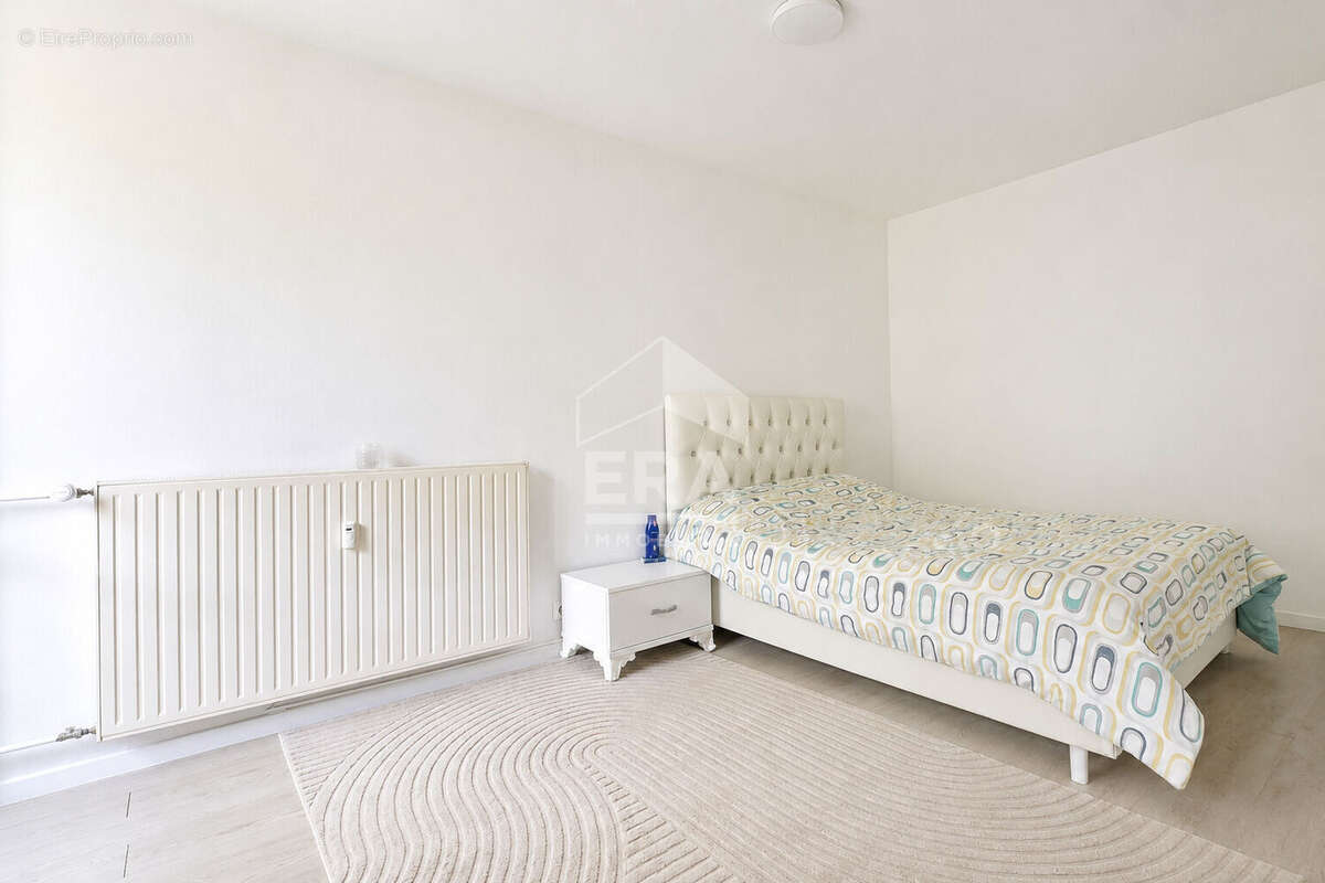 Opportunité appartement trois pièces - photo 4