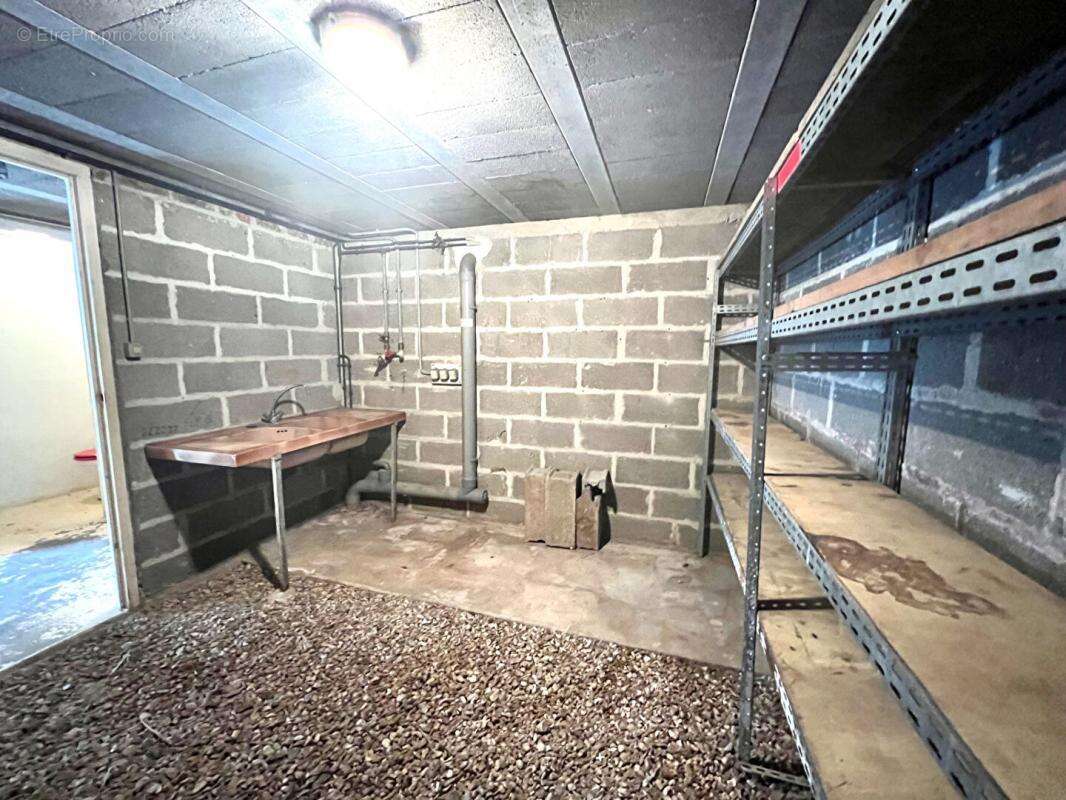 Maison à MONDOUBLEAU