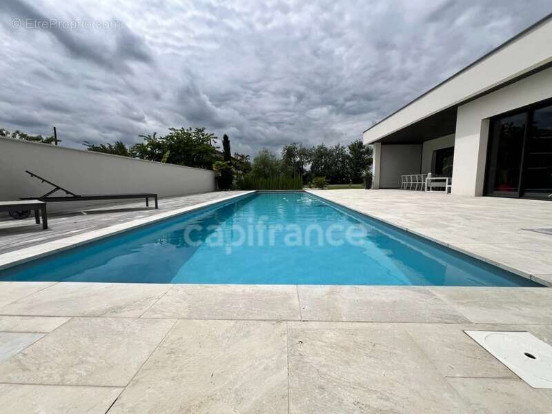 Villa d'architecte exceptionnelle Châtellerault - photo 3