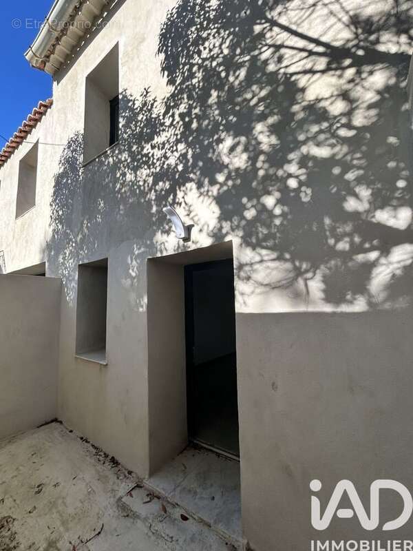 Photo 7 - Maison à VELAUX